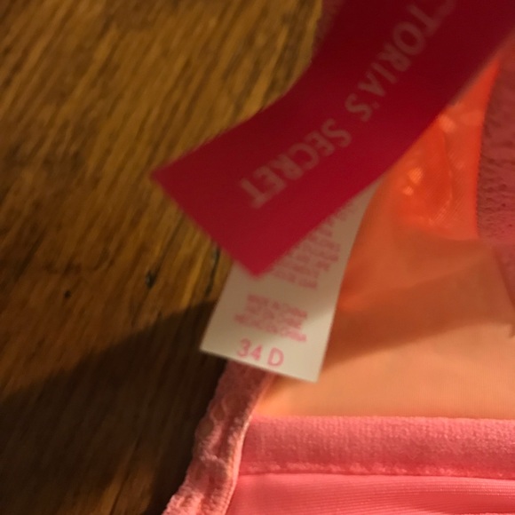 Victoria’s Secret Bikini Bandeau/Halter - Picture 4 of 4